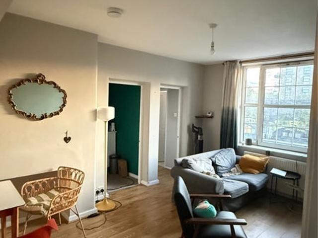 Flat for rent in Bethnal Green, Greater London