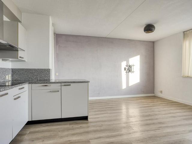 Appartement te huur in Warande, Lelystad