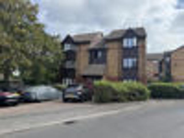 Flat for rent in Lower Edmonton, Greater London