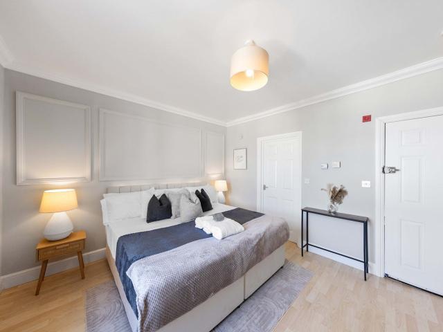 Flat for rent in Gravesend, Gravesham