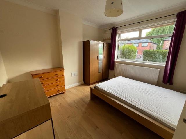 Flat for rent in Georgia, Greater Manchester