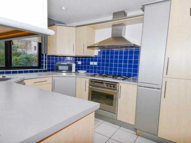 Flat for rent in Hoxton, Greater London