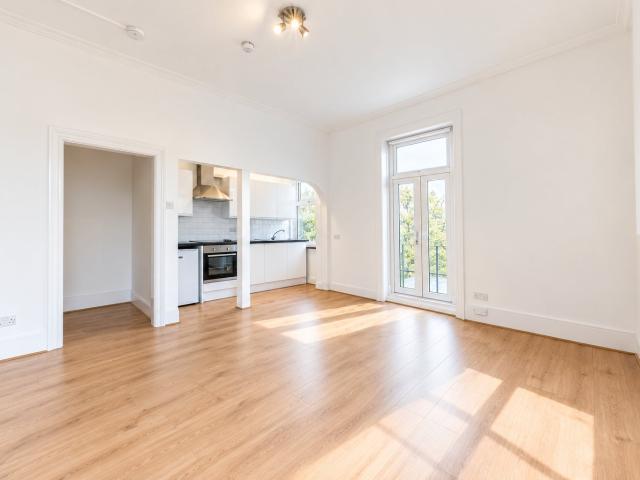Flat for rent in London Borough of Camden, Greater London