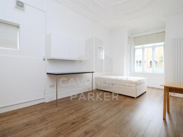Flat for rent in West Hampstead, West Hampstead
