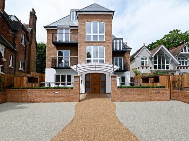 Flat for rent in Feckenham, City Of Bristol