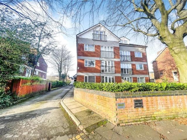 Flat for rent in Withington, Manchester