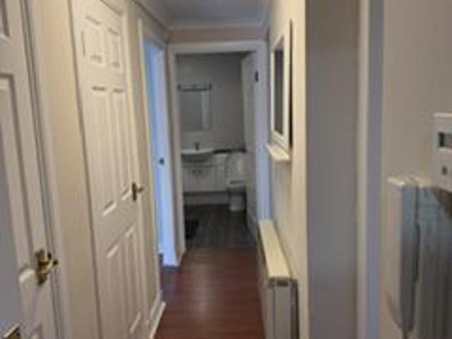 Flat for rent in Merchant City, Glasgow