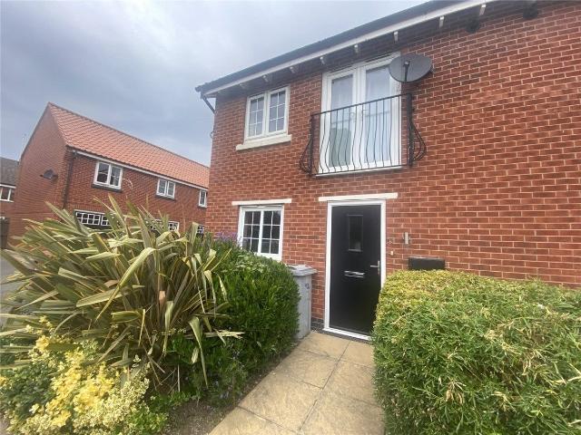 Flat for rent in Fernwood CP, Alverton