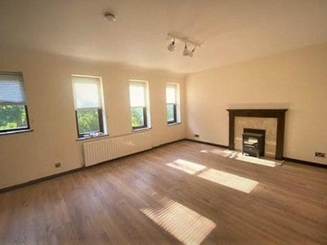 Flat for rent in Keddington, East Lindsey