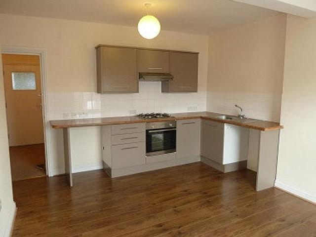 Flat for rent in Belleau, Lincolnshire