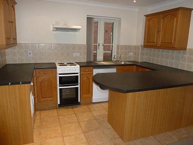 Flat for rent in Belleau, Lincolnshire