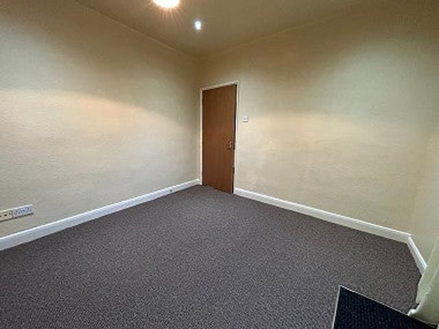 Flat for rent in Keddington, East Lindsey