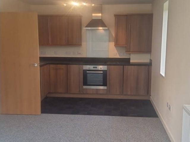 Flat for rent in Feckenham, City Of Bristol