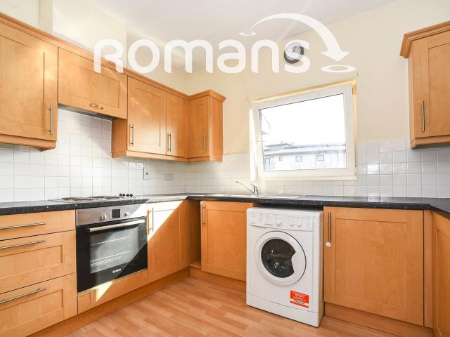 Flat for rent in Rodbourne, Swindon