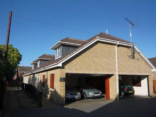 Flat for rent in Peterborough