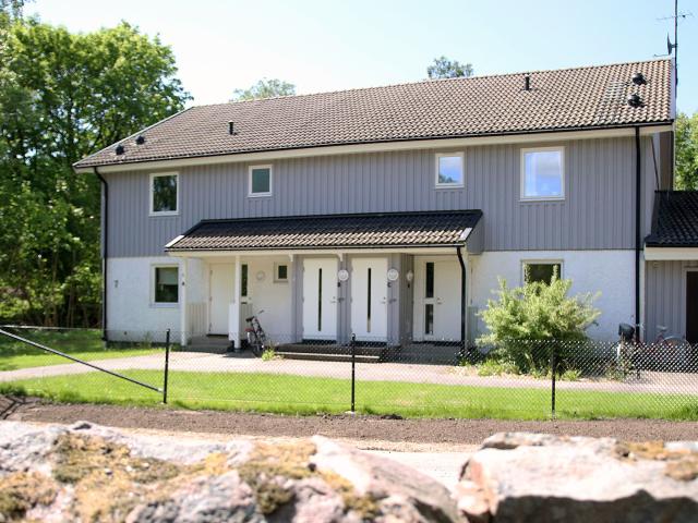 Lägenhet hyra i Halland