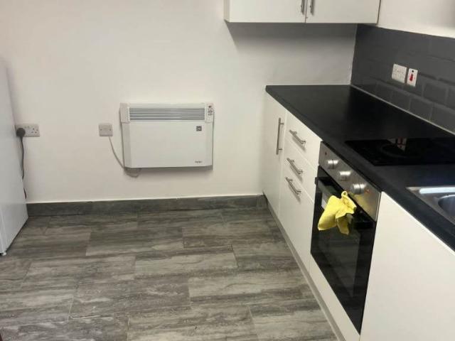 Flat for rent in Harehills, West Yorkshire