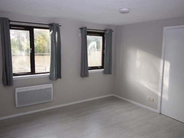 Flat for rent in Ferryden, Scotland