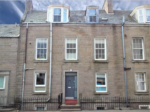 Flat for rent in Dundee, University of Dundee Campus