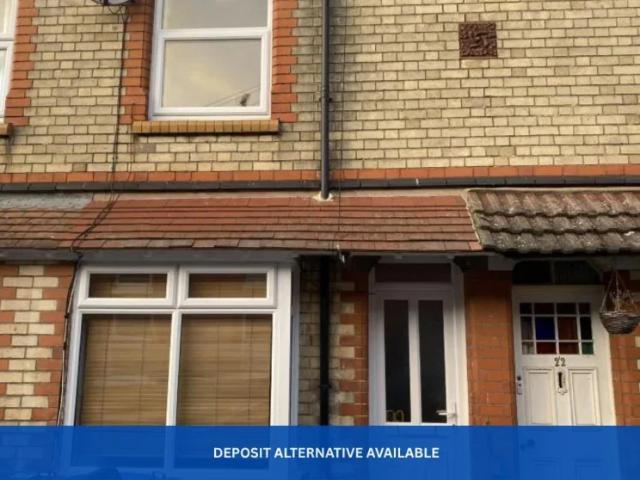 Flat for rent in Stanford On Avon, Leicestershire