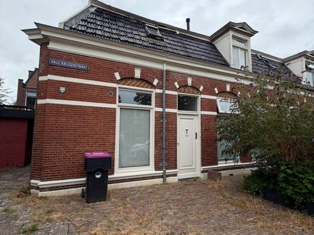 Appartement te huur in Transvaalwijk, Leeuwarden