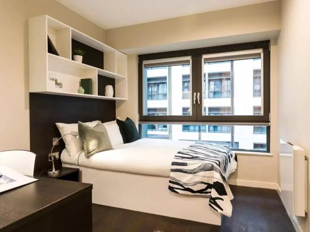 Flat for rent in Shoreditch, Shoreditch