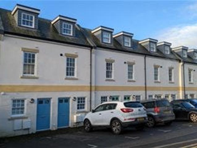 Flat for rent in Moresk, Penweathers