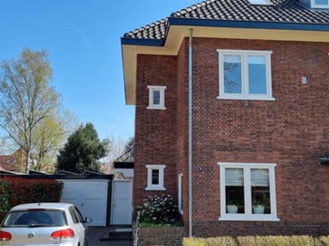 Appartement te huur in De Berg-Noord, Amersfoort