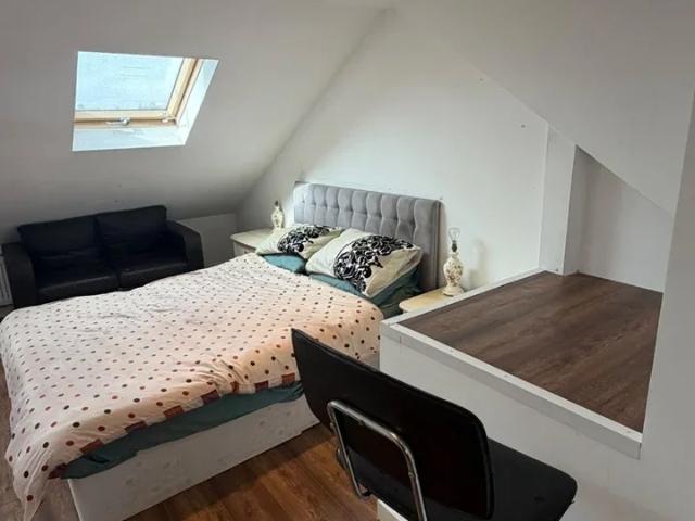 Flat for rent in Chadwell Heath, Greater London