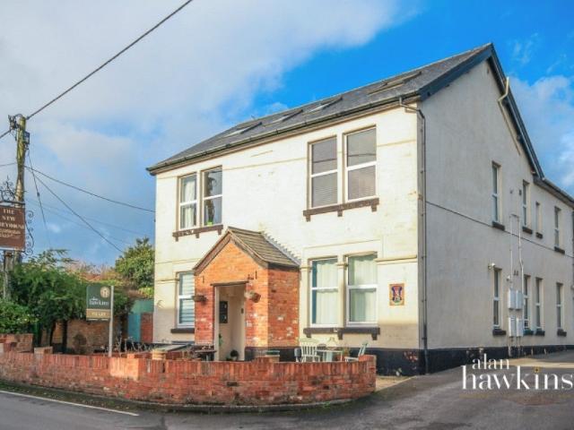 Flat for rent in Purton, Wiltshire