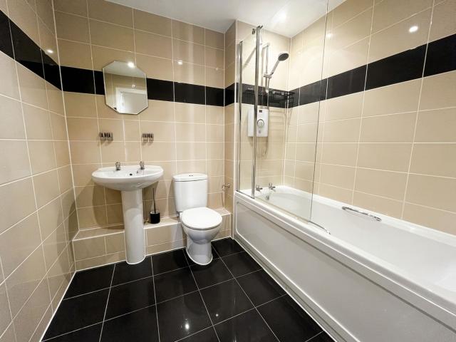Flat for rent in Feckenham, City Of Bristol