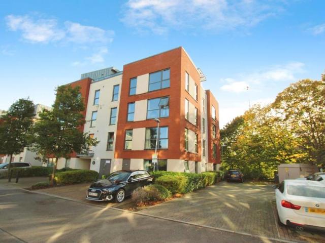 Flat for rent in Feckenham, City Of Bristol