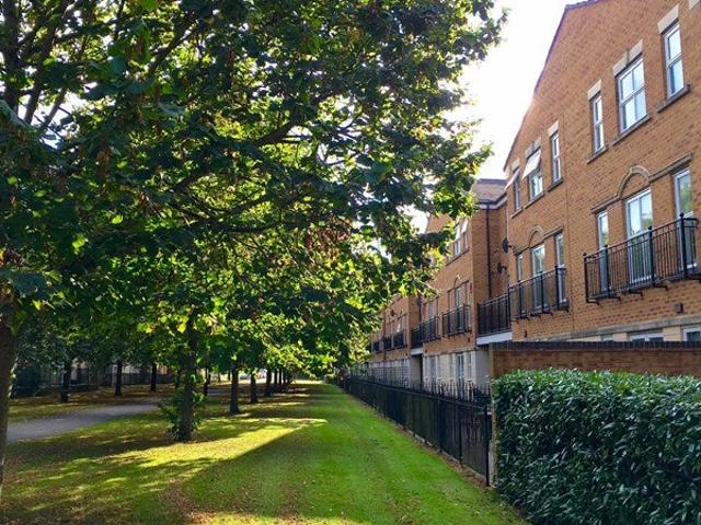 Flat for rent in Harry Stoke, South Gloucestershire