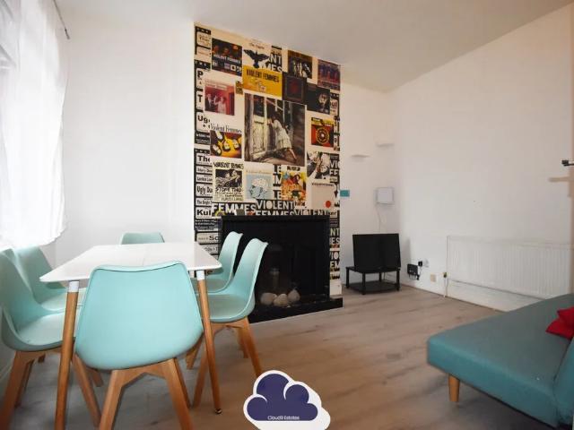 Flat for rent in Ball Hill, West Midlands