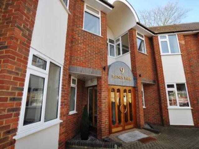 Flat for rent in King's Walden, Hertfordshire