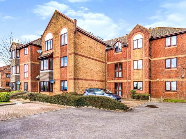 Flat for rent in Freemantle, City Of Southampton