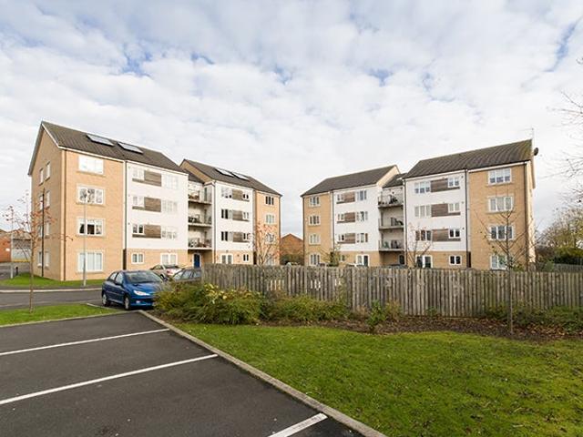 Flat for rent in Bishop Auckland
