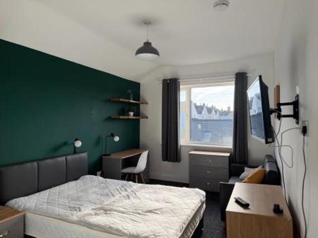 Flat for rent in Holme Hill, Grimsby