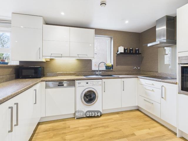 Flat for rent in Hull, City Of Kingston Upon Hull
