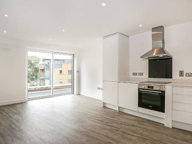 Flat for rent in Clewer Village, Windsor