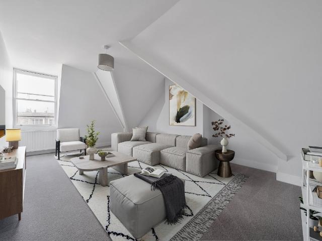 Flat for rent in Clewer Village, Windsor