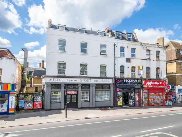 Flat for rent in Peckham, Greater London