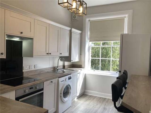 Flat for rent in Caldewgate, Carlisle