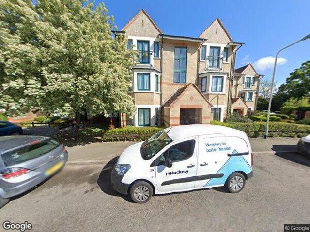 Flat for rent in Chingford, Greater London