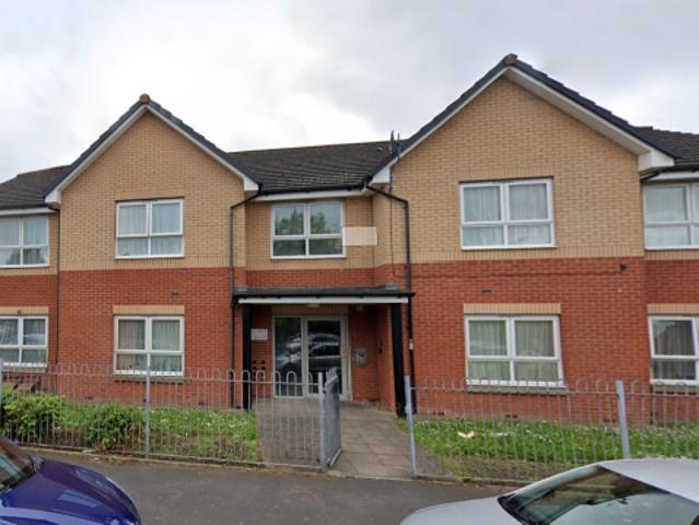 Flat for rent in Winson Green, West Midlands