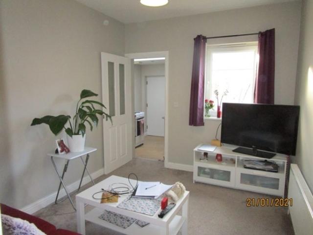 Flat for rent in New Zealand, Mackworth