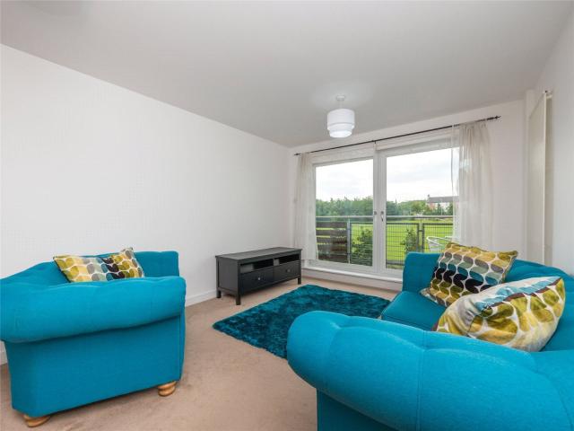 Flat for rent in Bingham, Prestonfield