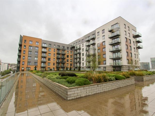 Flat for rent in Brompton, Gillingham