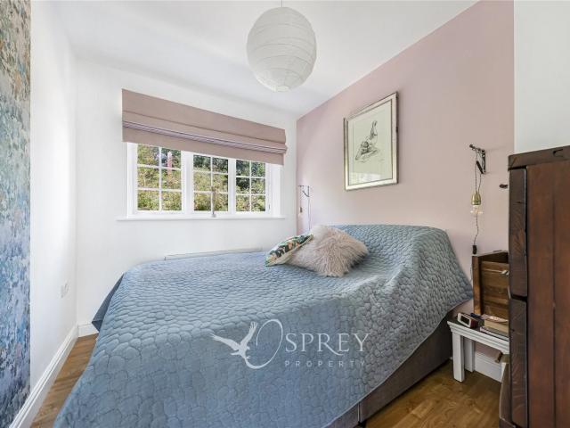 Flat for rent in Barleythorpe, Rutland