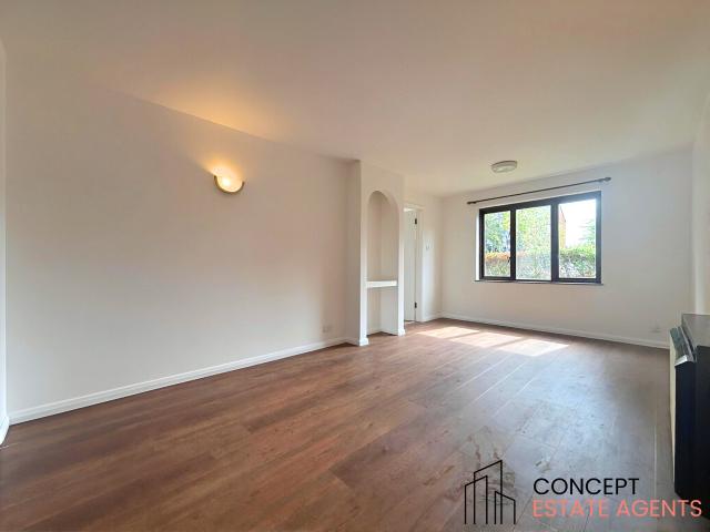 Flat for rent in London Borough of Merton, South Wimbledon